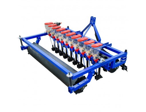 Сівалка овочева тракторна СТП-10