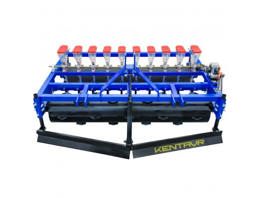 Сівалка овочева тракторна СТП-10