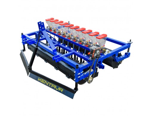 Сівалка овочева тракторна СТП-10