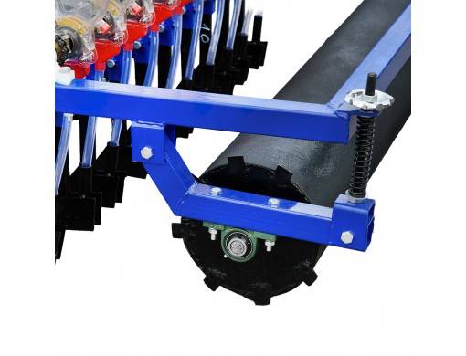 Сівалка овочева тракторна СТП-10