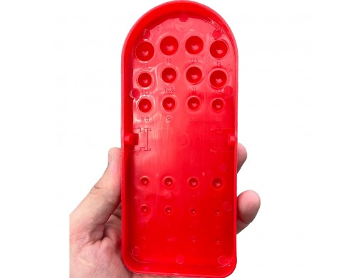 Сівалка овочева тракторна СТП-10