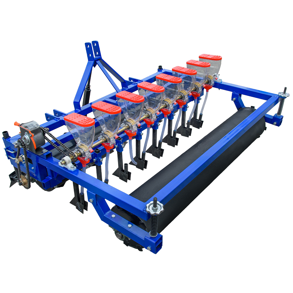 Купить Сівалка овочева тракторна СТП-8
