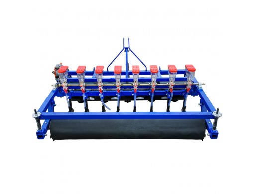 Сівалка овочева тракторна СТП-8