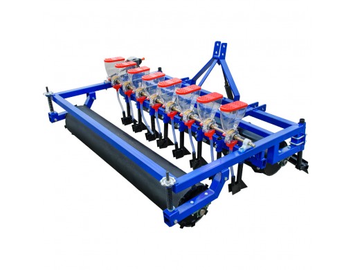 Сівалка овочева тракторна СТП-8