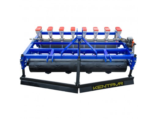 Сівалка овочева тракторна СТП-8