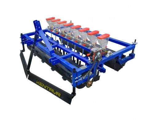 Сівалка овочева тракторна СТП-8