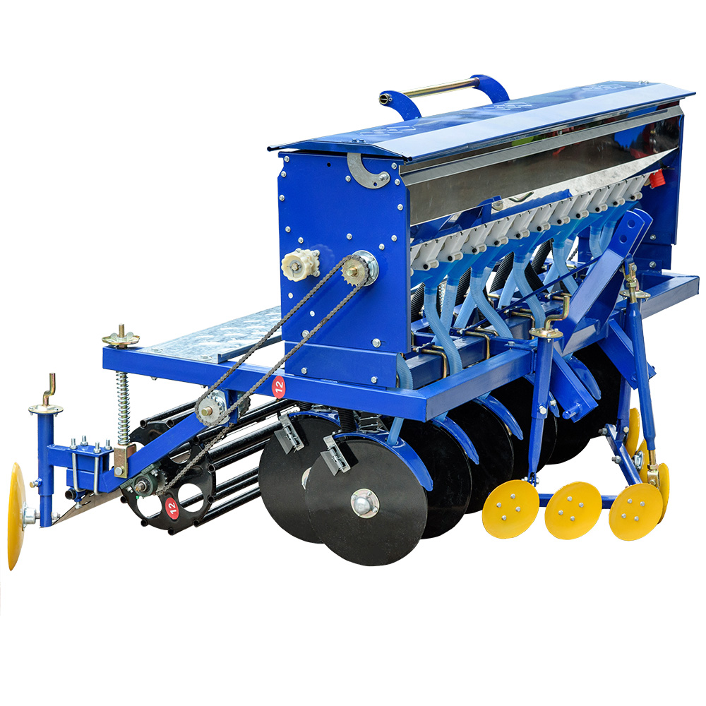 Сеялка СЗ-12Т