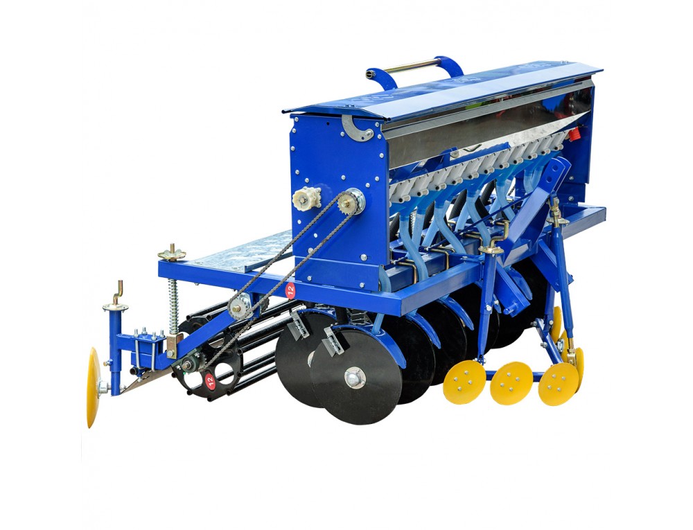 Сеялка СЗ-12Т