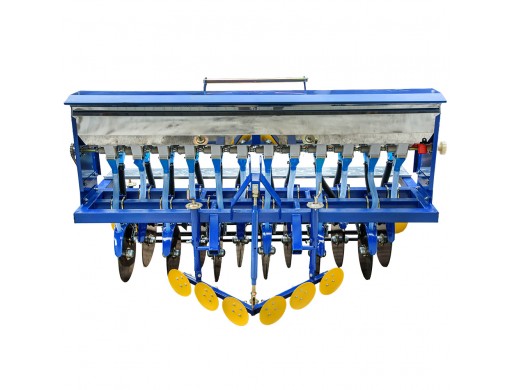 Сеялка СЗ-12Т