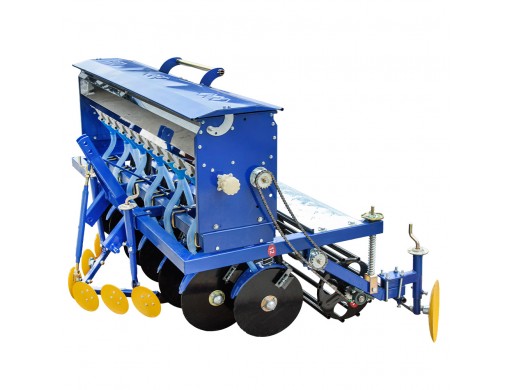 Сеялка СЗ-12Т