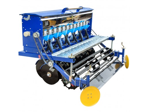 Сеялка СЗ-12Т