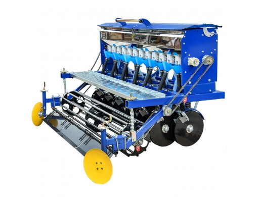 Сеялка СЗ-12Т