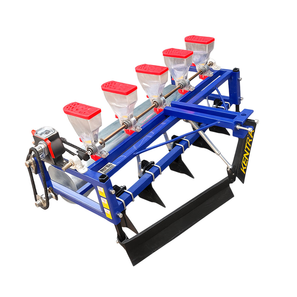 Купить Сівалка овочева мотоблочна Кентавр СМП-5