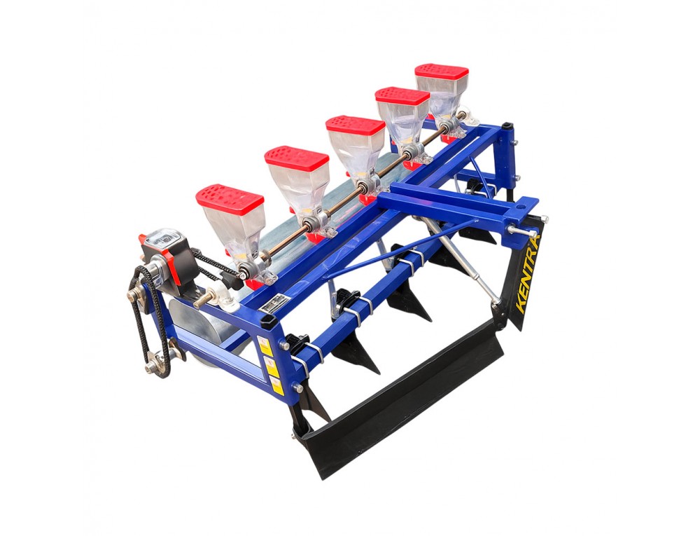 Сівалка овочева мотоблочна Кентавр СМП-5