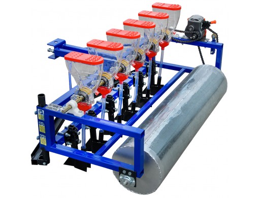 Сівалка овочева мотоблочная Кентавр СМП-6