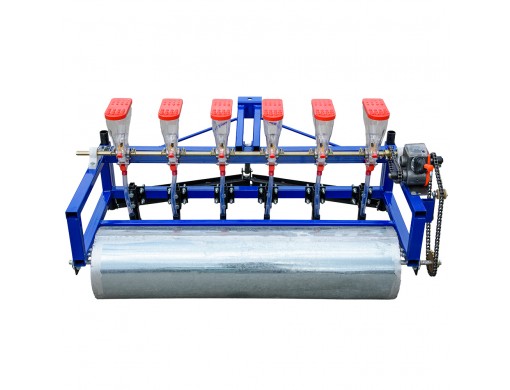 Сівалка овочева мотоблочная Кентавр СМП-6