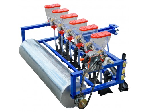 Сівалка овочева мотоблочная Кентавр СМП-6