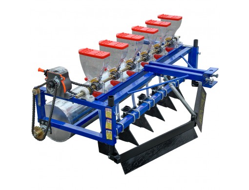 Сівалка овочева мотоблочная Кентавр СМП-6