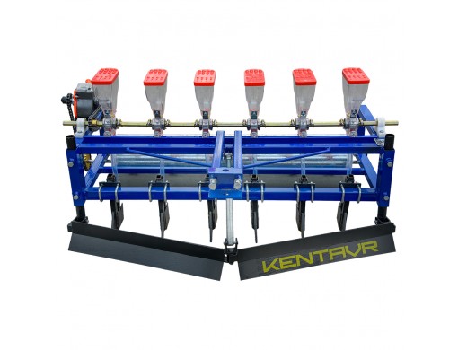 Сівалка овочева мотоблочная Кентавр СМП-6