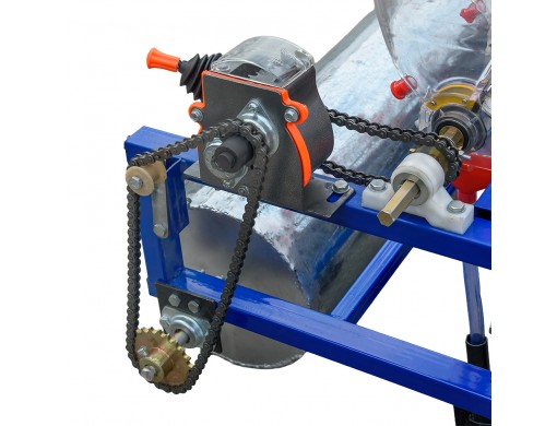 Сівалка овочева мотоблочная Кентавр СМП-6