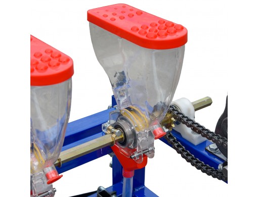 Сівалка овочева мотоблочная Кентавр СМП-6