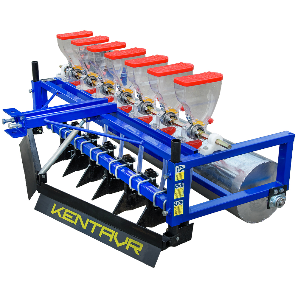 Купить Сівалка овочева мотоблочная Кентавр СМП-7