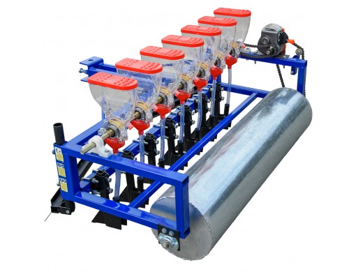 Сівалка овочева мотоблочная Кентавр СМП-7