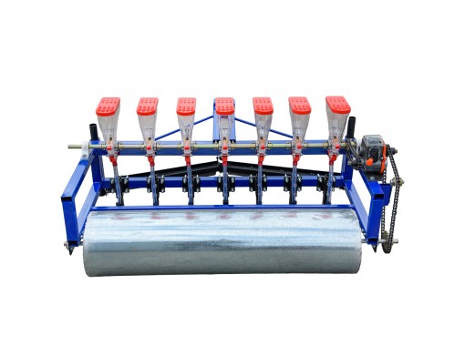 Сівалка овочева мотоблочная Кентавр СМП-7