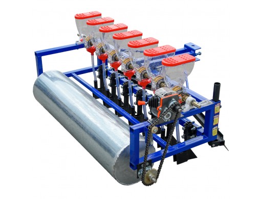 Сівалка овочева мотоблочная Кентавр СМП-7