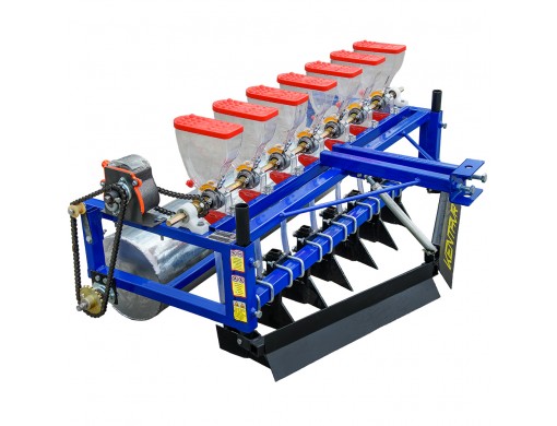 Сівалка овочева мотоблочная Кентавр СМП-7