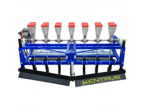 Сівалка овочева мотоблочная Кентавр СМП-7