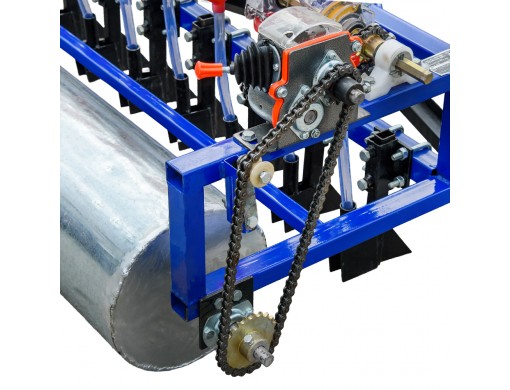 Сівалка овочева мотоблочная Кентавр СМП-7