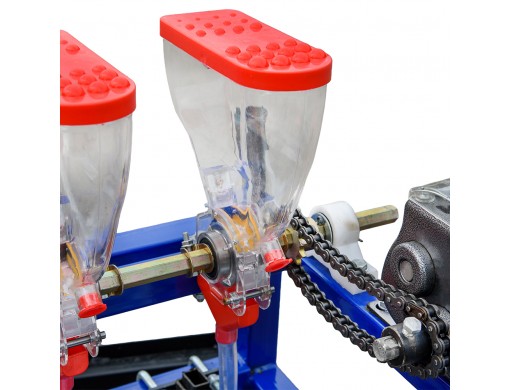 Сівалка овочева мотоблочная Кентавр СМП-7