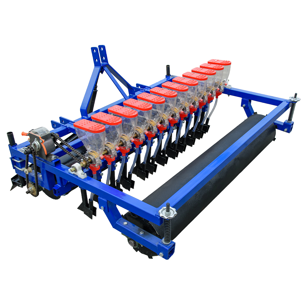 Купить Сівалка овочева тракторна СТП-12