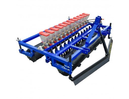 Сівалка овочева тракторна СТП-12