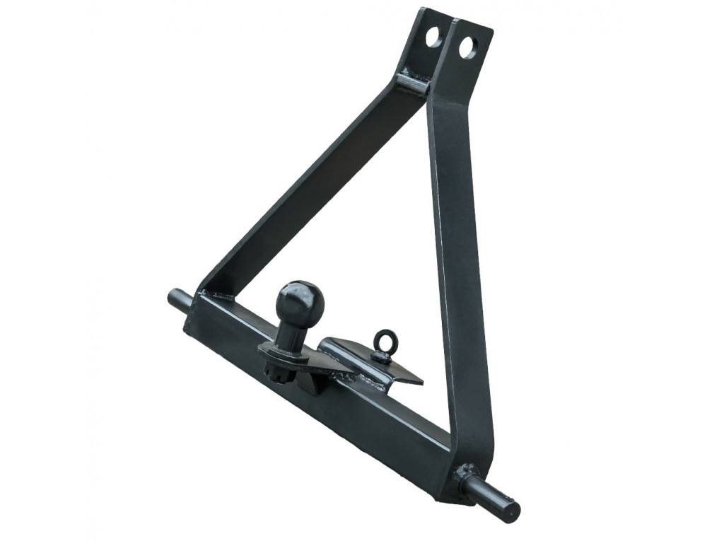 Кріплення 1Т на 3Т (+автозчіпка)