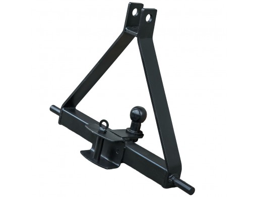 Кріплення 1Т на 3Т (+автозчіпка)