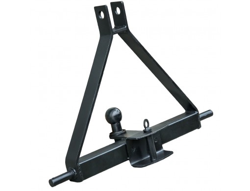 Кріплення 1Т на 3Т (+автозчіпка)