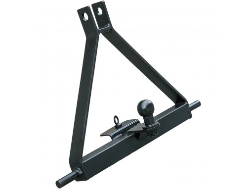 Кріплення 1Т на 3Т (+автозчіпка)