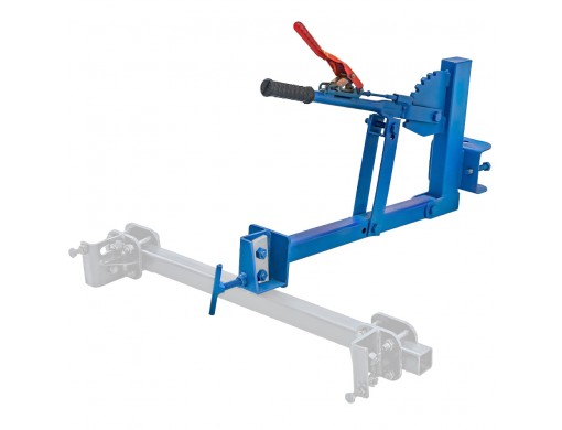 Механізм підйомний важільний Кентавр 15G/10D