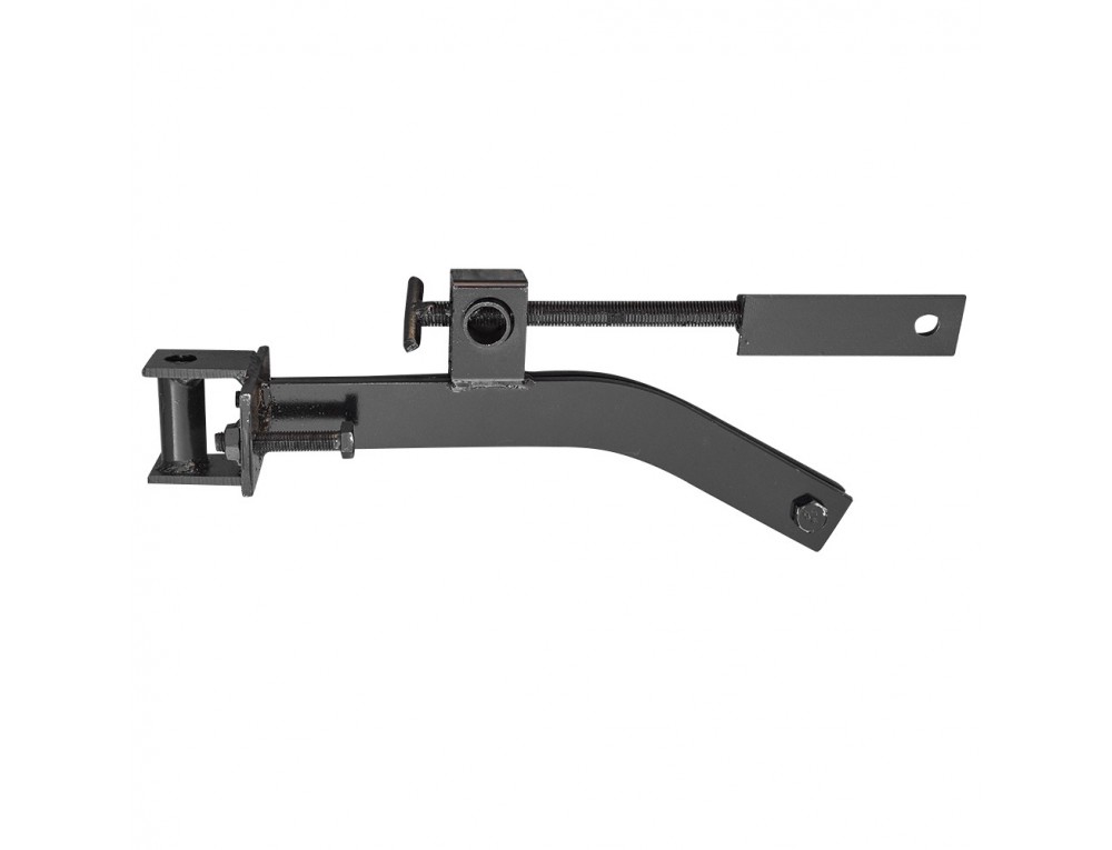 Зчіпка МБ40-3, 40-2