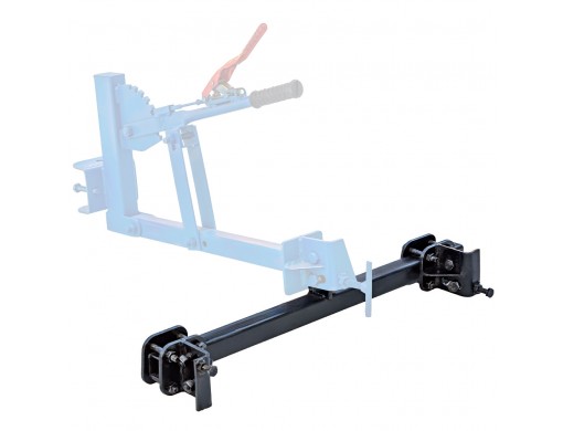 Зчіпка регульована для тракторів Кентавр 15G/10D