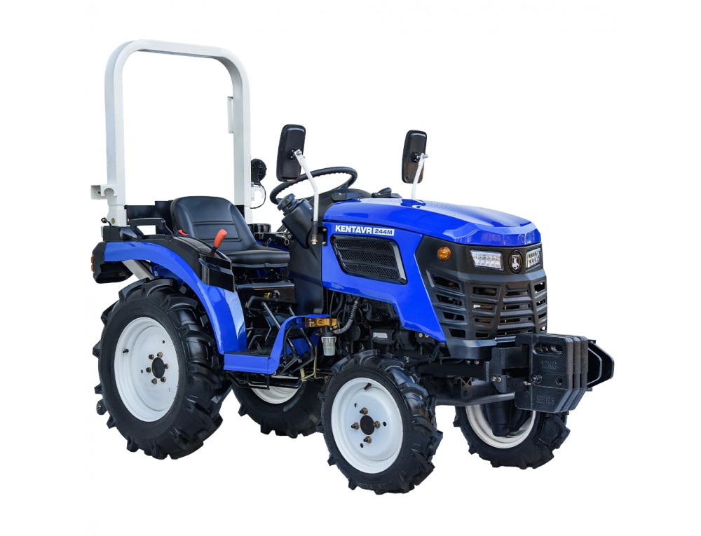 Трактор KENTAVR 244М