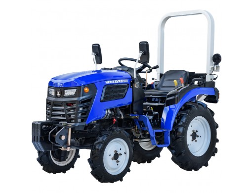 Трактор KENTAVR 244М