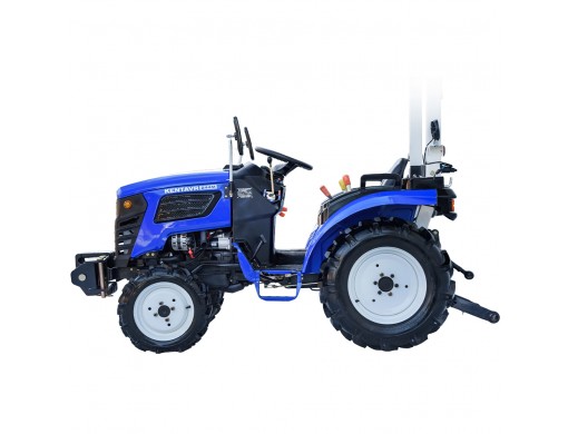 Трактор KENTAVR 244М