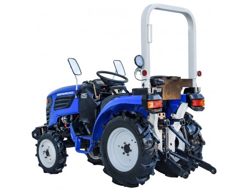 Трактор KENTAVR 244М