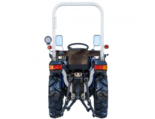 Трактор KENTAVR 244М