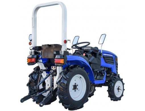 Трактор KENTAVR 244М