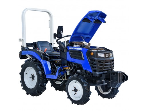 Трактор KENTAVR 244М