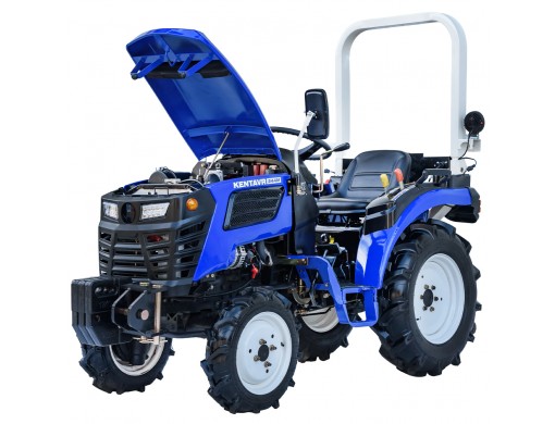 Трактор KENTAVR 244М